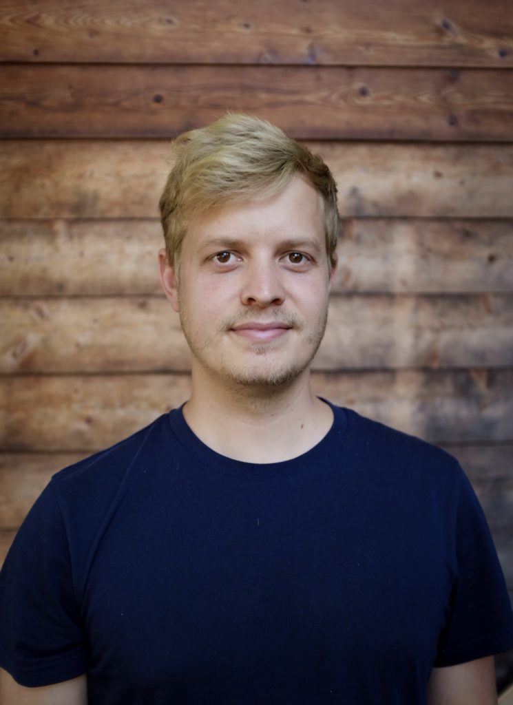 Gabriel Verein Überlebenshilfe Graubünden