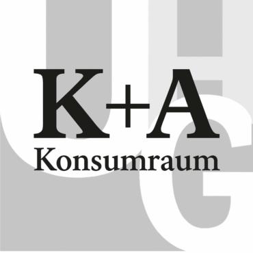 Infos K+A und Konsumraums